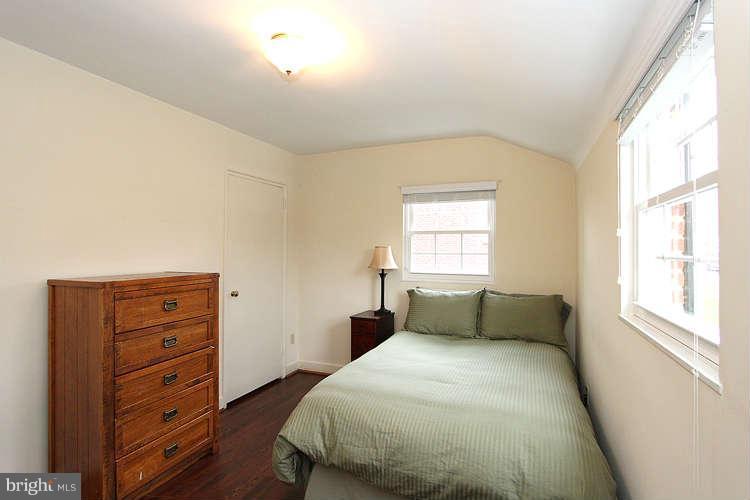 2611 Spencer Road Chevy Chase, MD 20815 - Photo 7 of 15 Bedroom