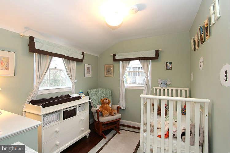 2611 Spencer Road Chevy Chase, MD 20815 - Photo 8 of 15 Bedroom