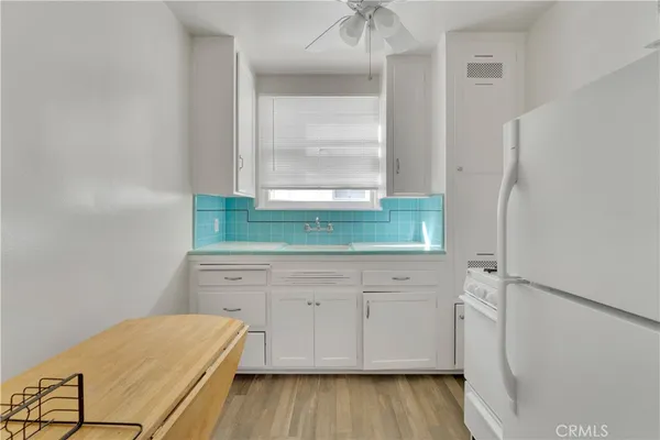 $1,350 | 100 North 1st Street, Unit 4, Alhambra, CA 91801