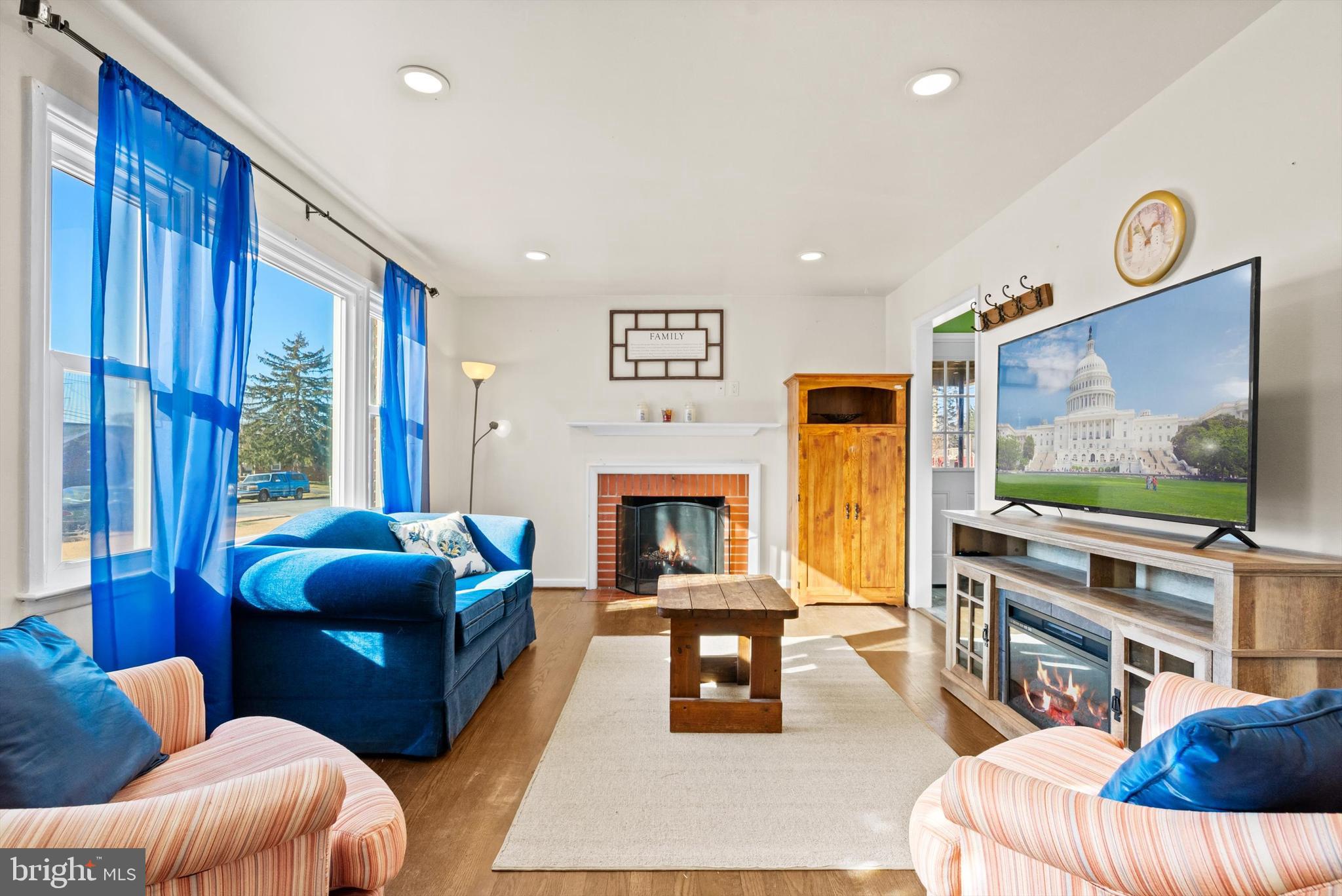 809 Shawnee Drive Frederick, MD 21701 - Photo 13 of 29