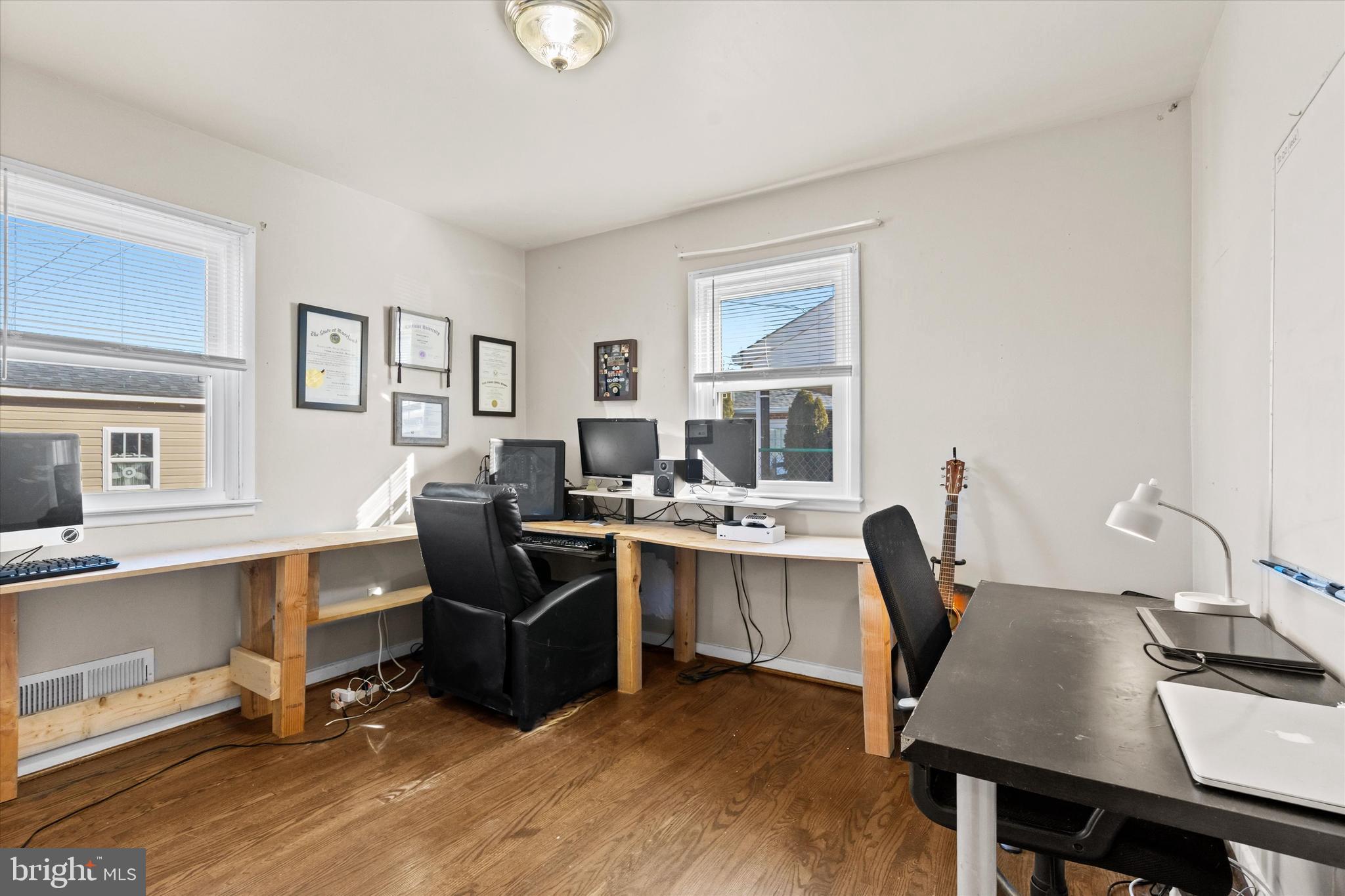 809 Shawnee Drive Frederick, MD 21701 - Photo 23 of 29