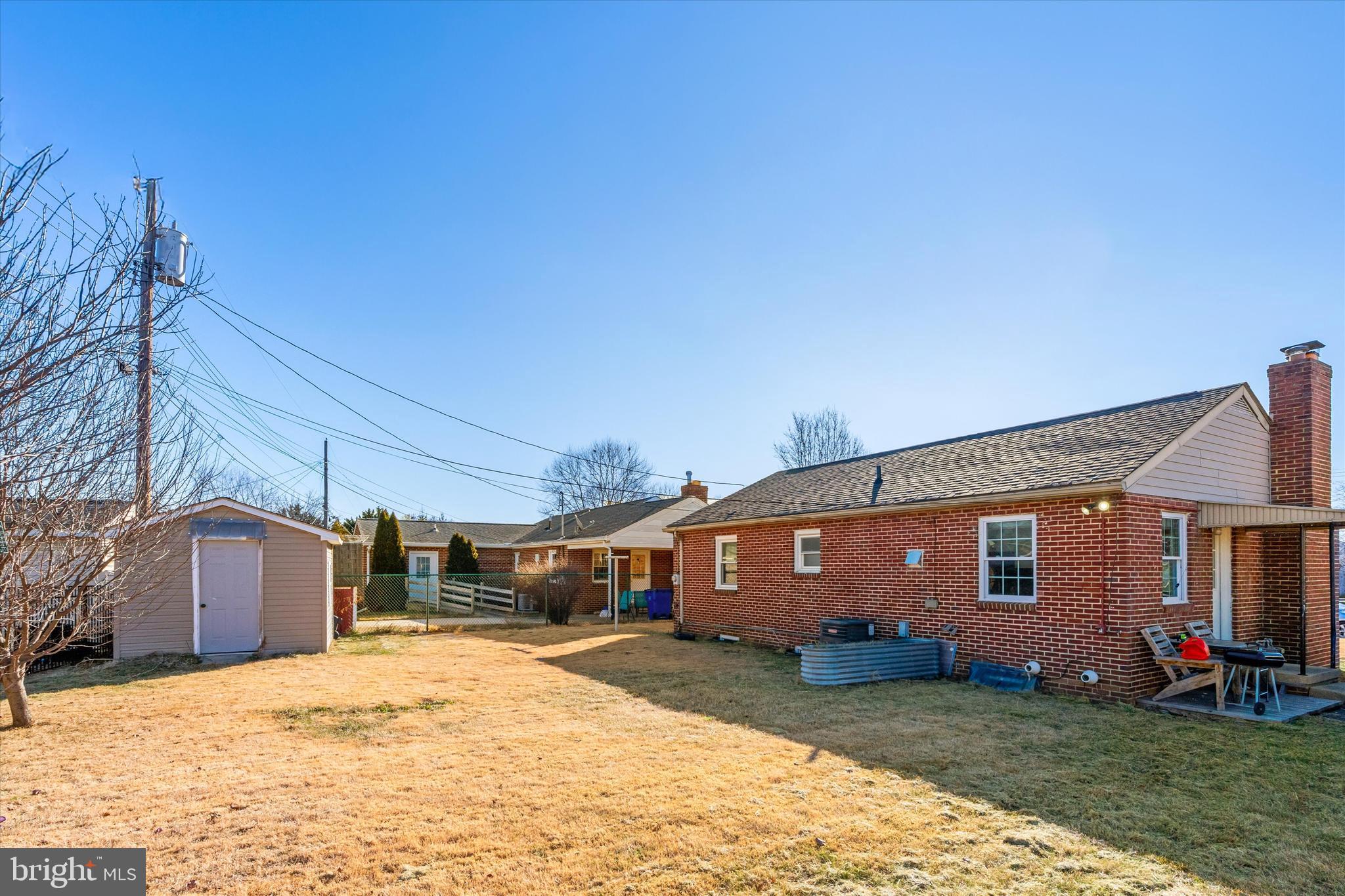 809 Shawnee Drive Frederick, MD 21701 - Photo 29 of 29