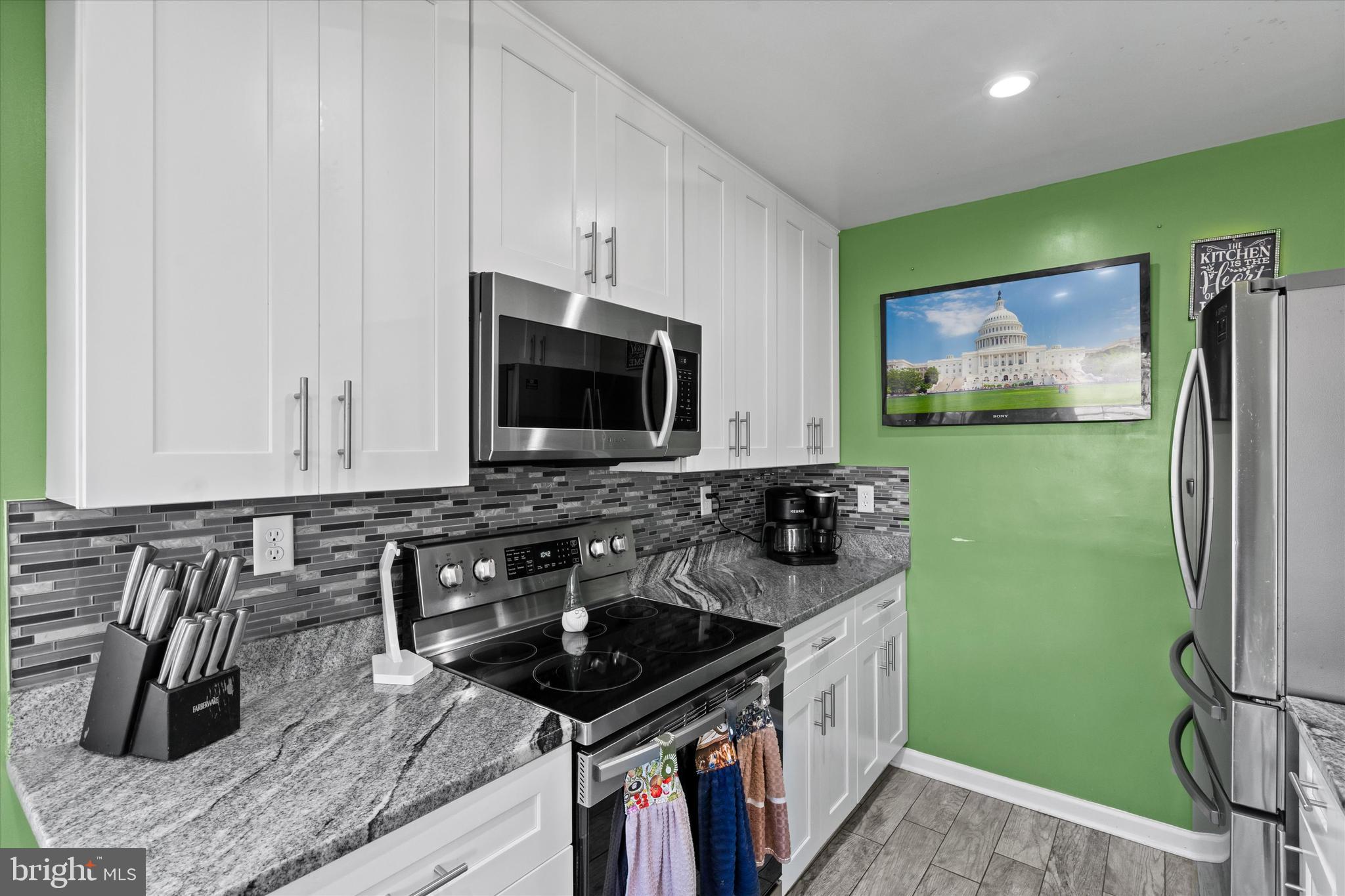 809 Shawnee Drive Frederick, MD 21701 - Photo 8 of 29