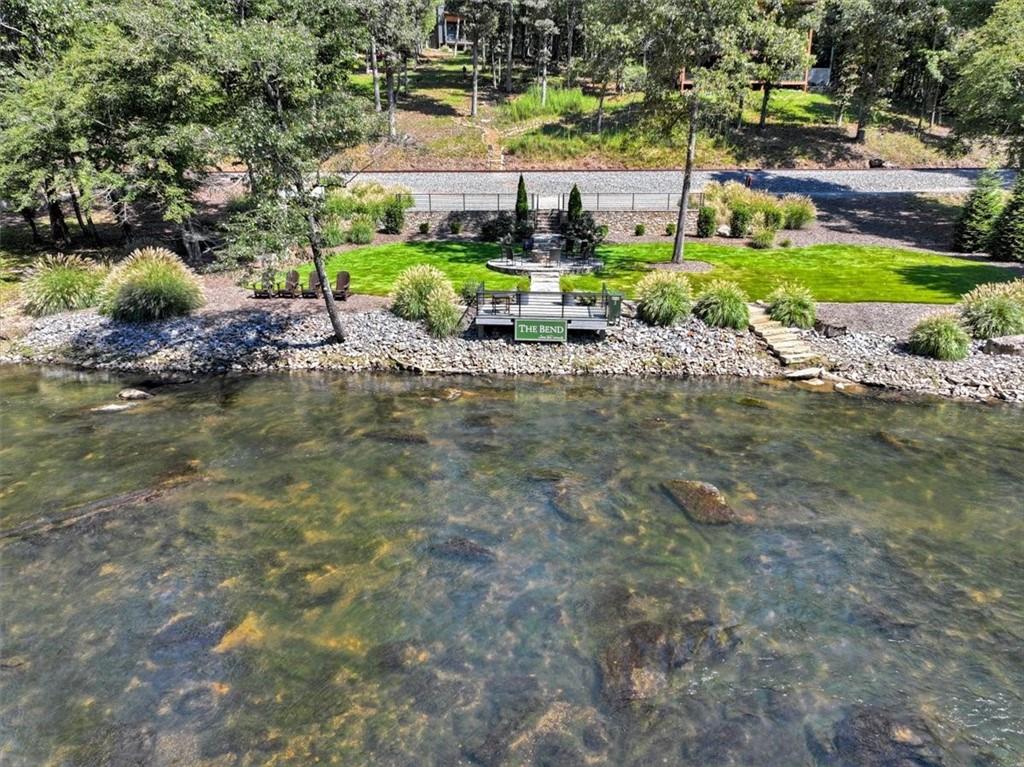 161 River Rock Lane Blue Ridge, GA 30513 - Photo 85 of 93 Gallery Image 85