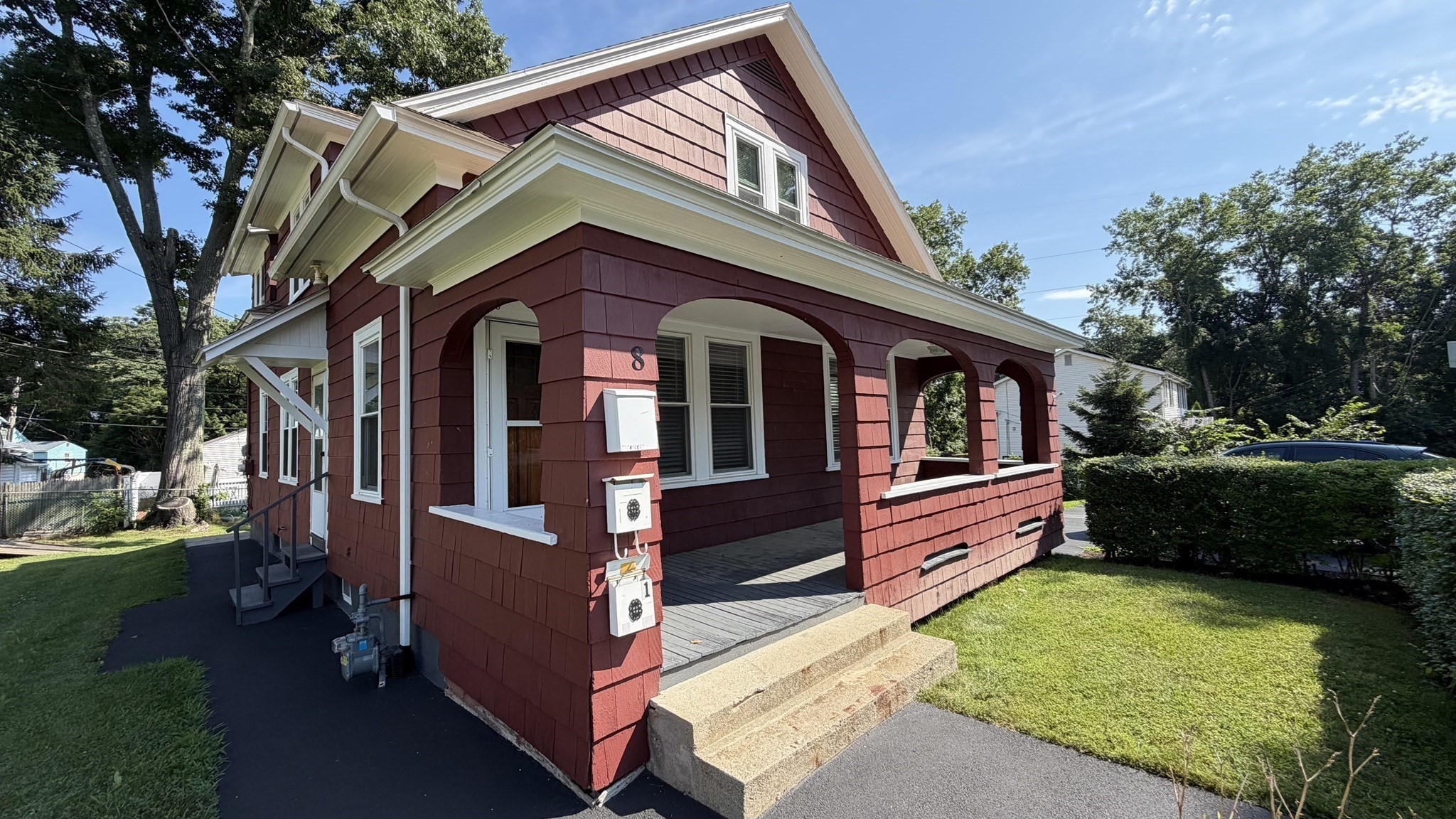 8 Elton Street, Unit 2 Worcester, MA 01604 - Photo 2 of 29 Gallery Image 2