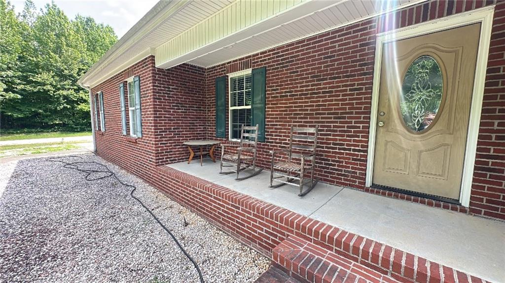 373 Bradley-Tysinger Road Lexington, NC 27295 - Photo 1 of 1