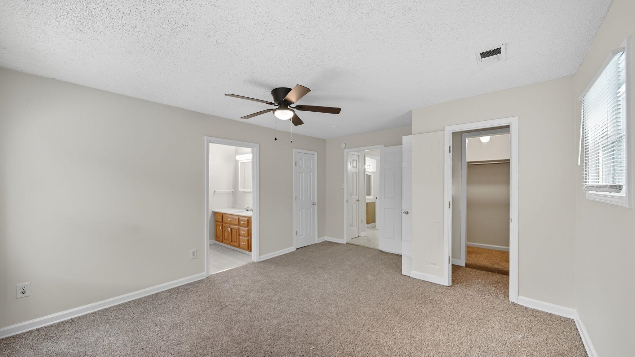 1503 Beaver Road Munford, TN 38058 - Photo 17 of 29 a view of an empty room with a window