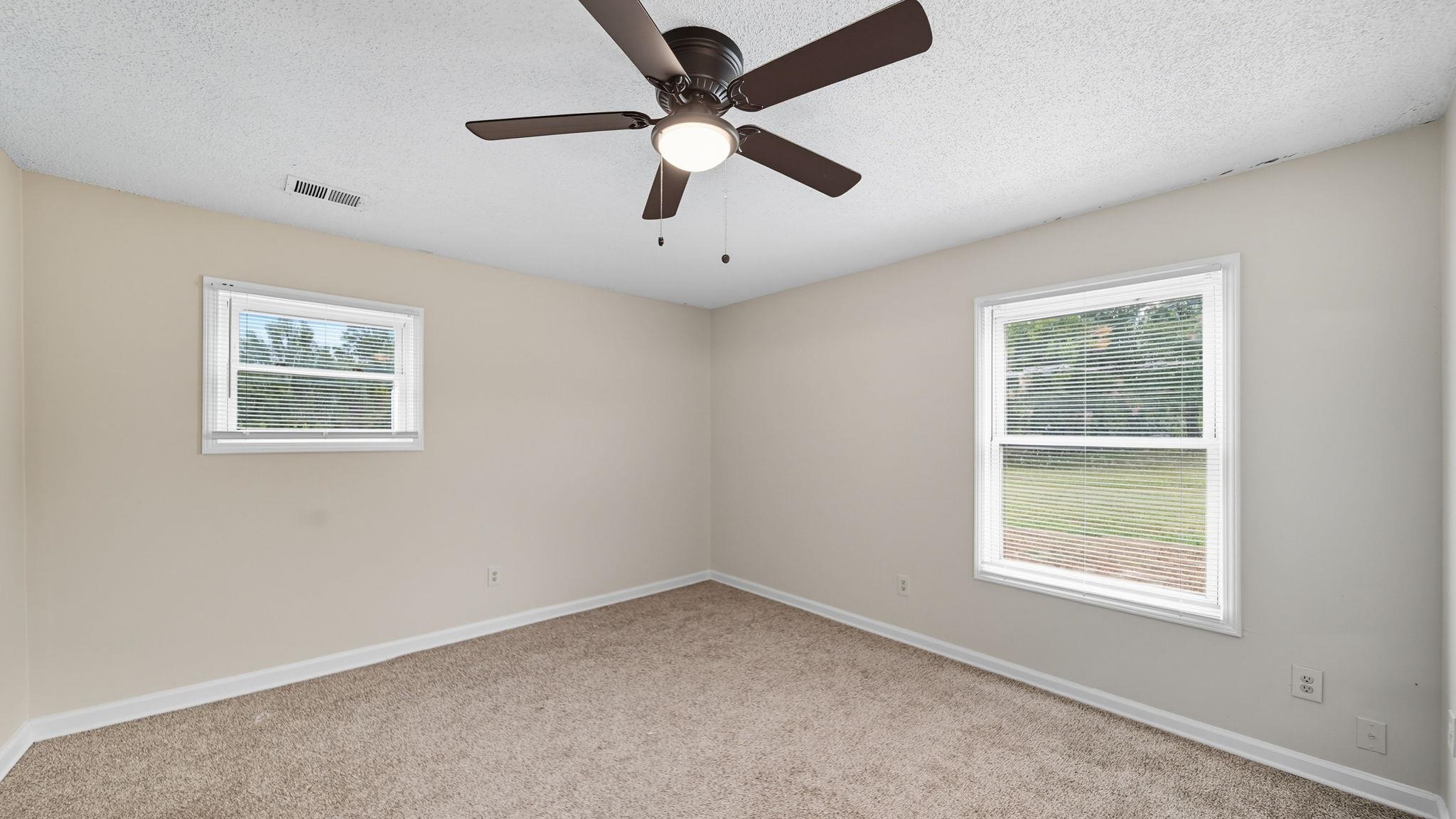 1503 Beaver Road Munford, TN 38058 - Photo 18 of 29 a view of an empty room with a window