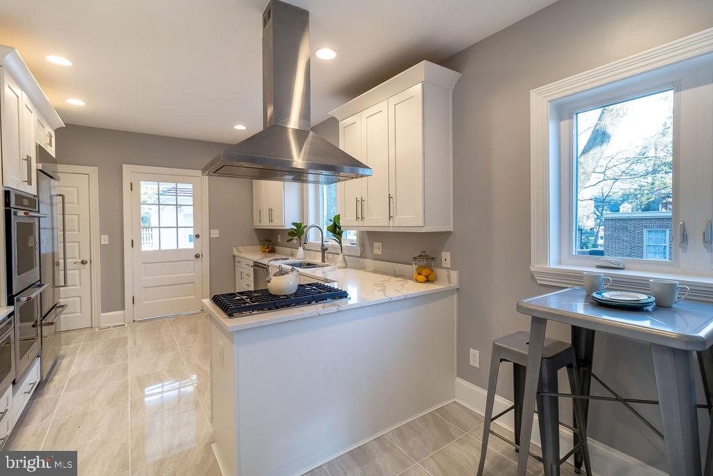 202 St Martins Road Baltimore, MD 21218 - Photo 21 of 87 Kitchen