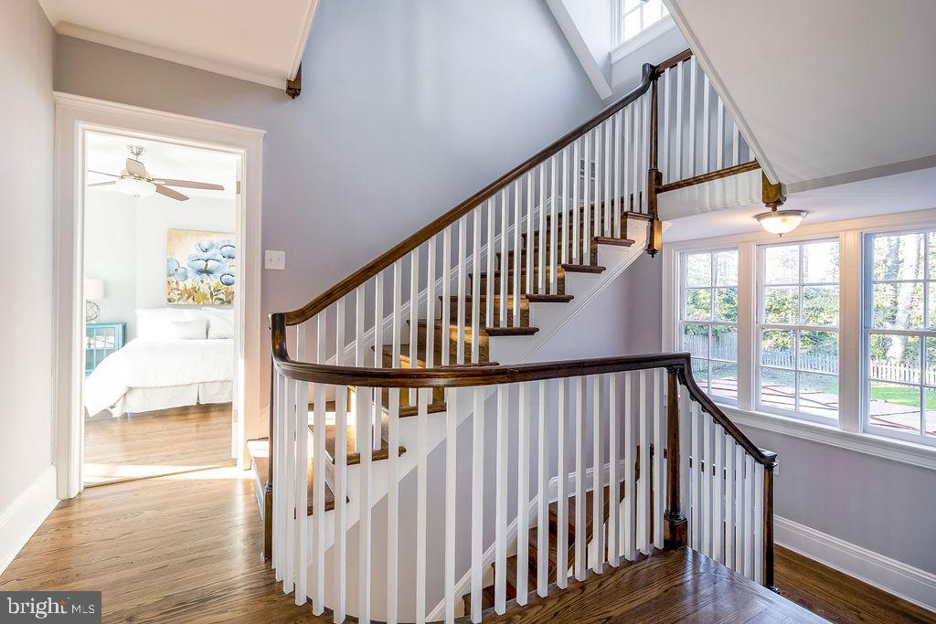 202 St Martins Road Baltimore, MD 21218 - Photo 41 of 87 Interior View