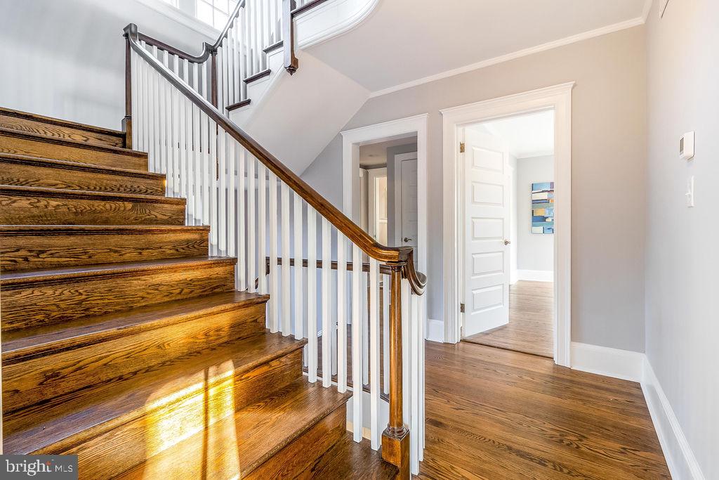 202 St Martins Road Baltimore, MD 21218 - Photo 54 of 87 Interior View