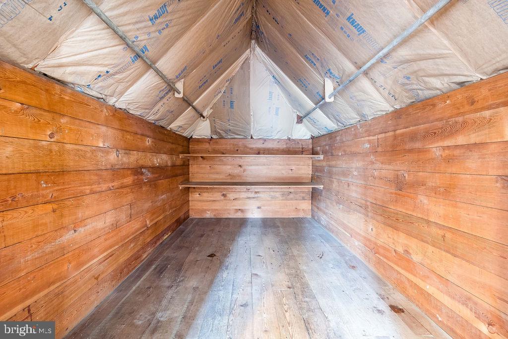 202 St Martins Road Baltimore, MD 21218 - Photo 67 of 87 Attic