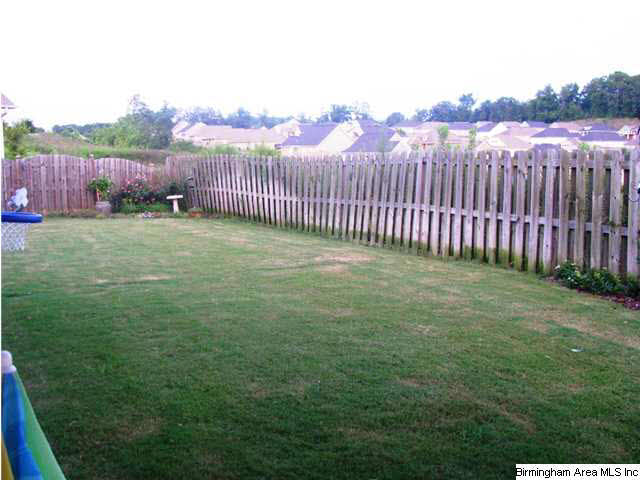317 Nottingham Drive Calera, AL 35040 - Photo 17 of 20