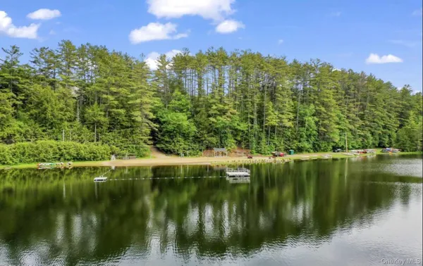 $52,000 | L173 Balsam Crest Road, Chestertown, NY 12817