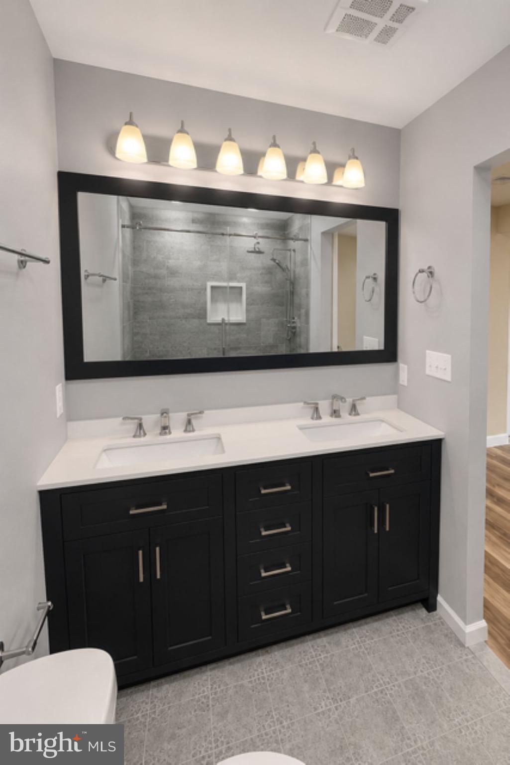 1 Alston Road Lutherville-Timonium, MD 21093 - Photo 29 of 37 Primary bathroom