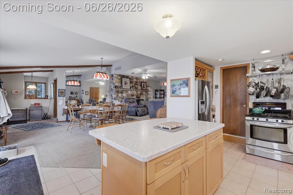 5726 Barnes Road Millington, MI 48746 - Photo 40 of 84