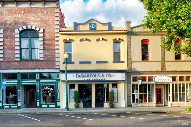 $2,000 | 528 Main Street, Vacaville, CA 95688