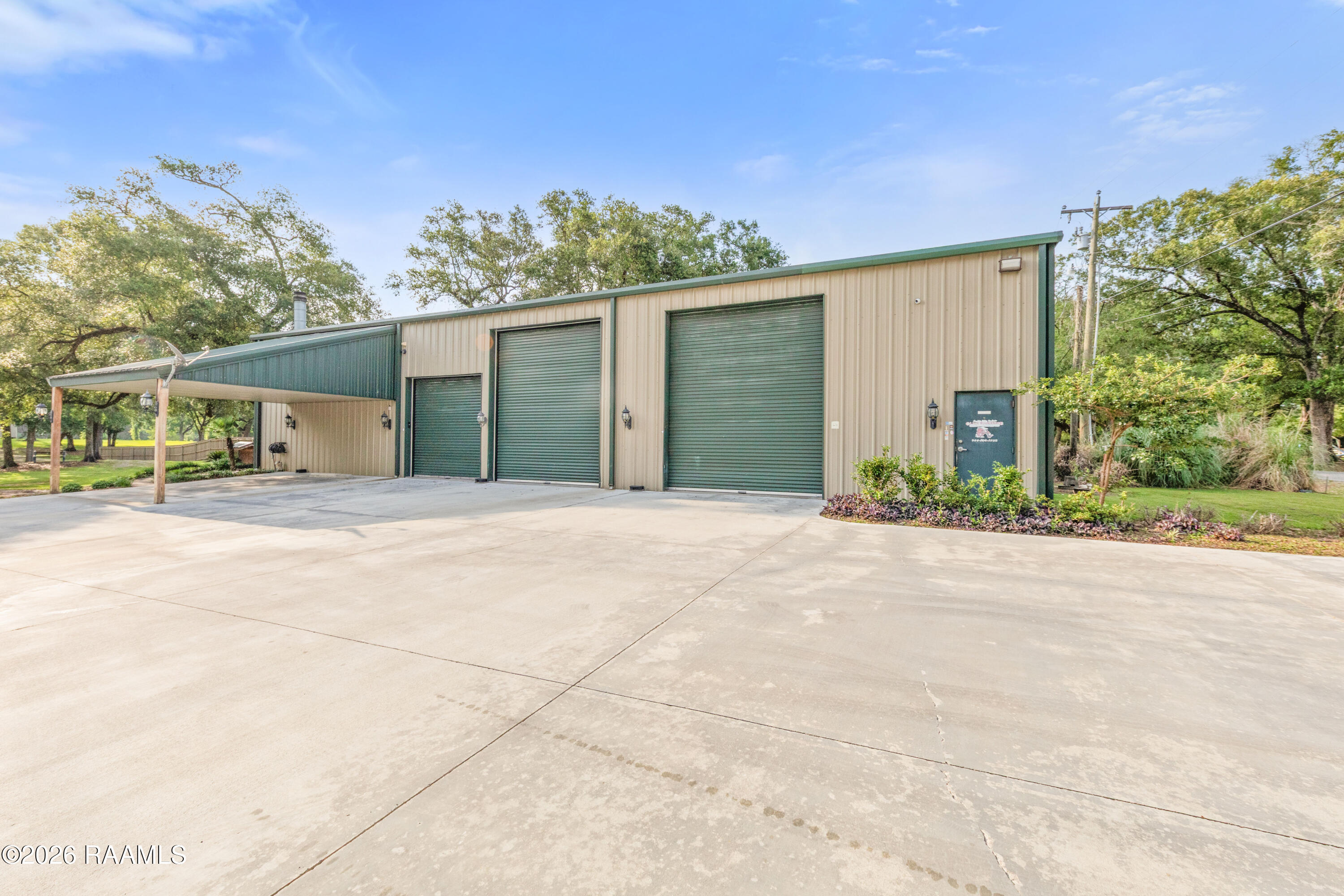 4517 Woodlawn Road Maurice, LA 70555 - Photo 4 of 42 4517Woodlawn-4