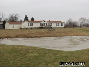 118 Peelman Road Vevay, IN 47043 - Photo 1 of 4