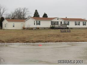 118 Peelman Road Vevay, IN 47043 - Photo 2 of 4