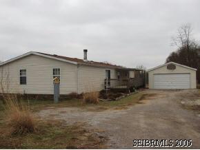 118 Peelman Road Vevay, IN 47043 - Photo 3 of 4