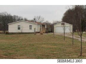 118 Peelman Road Vevay, IN 47043 - Photo 4 of 4