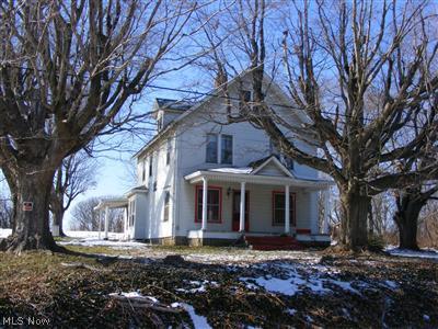 1497 Pymatuning Lake Road Andover, OH 44003 - Photo 1 of 1 Gallery Image 1
