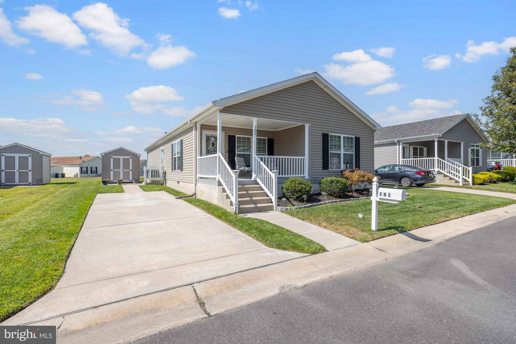 161 Dorian Drive Williamstown, NJ 08094 - Photo 27 of 30