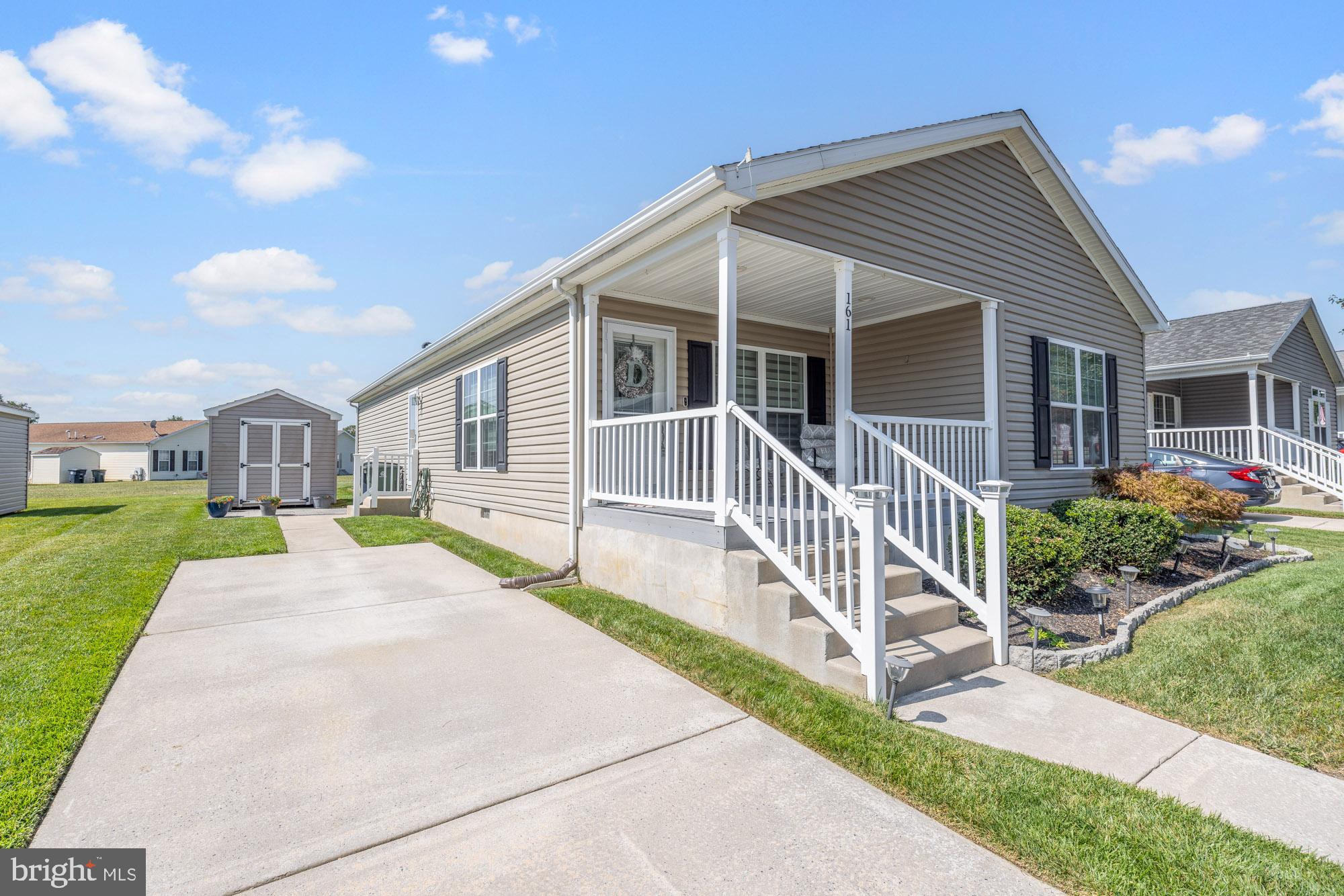 161 Dorian Drive Williamstown, NJ 08094 - Photo 28 of 30