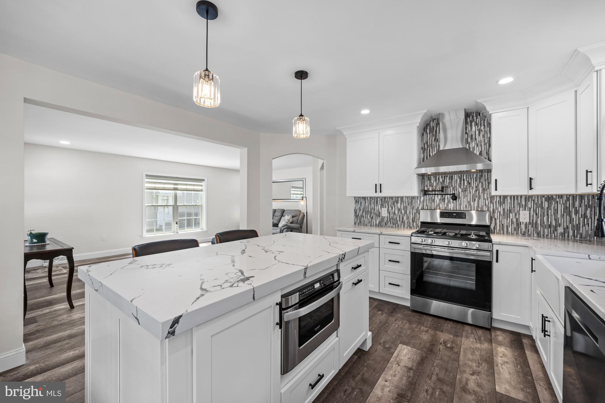 161 Dorian Drive Williamstown, NJ 08094 - Photo 9 of 30