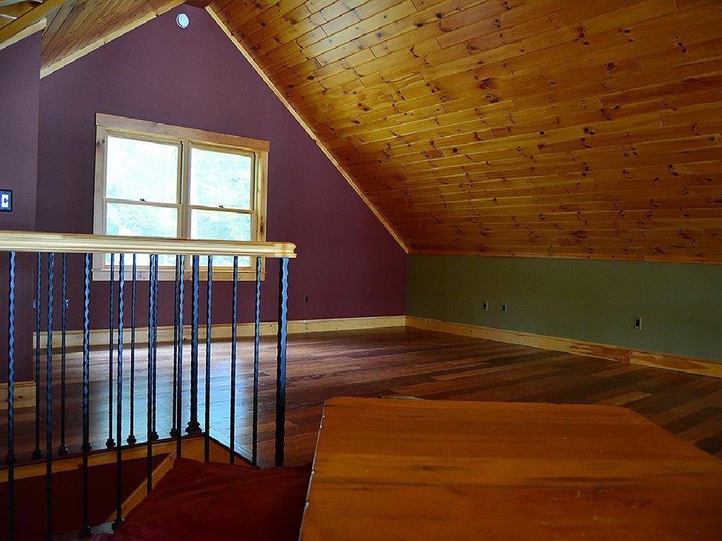 25 South Pine Beach Road Belgrade, ME 04917 - Photo 15 of 26 Master bedroom