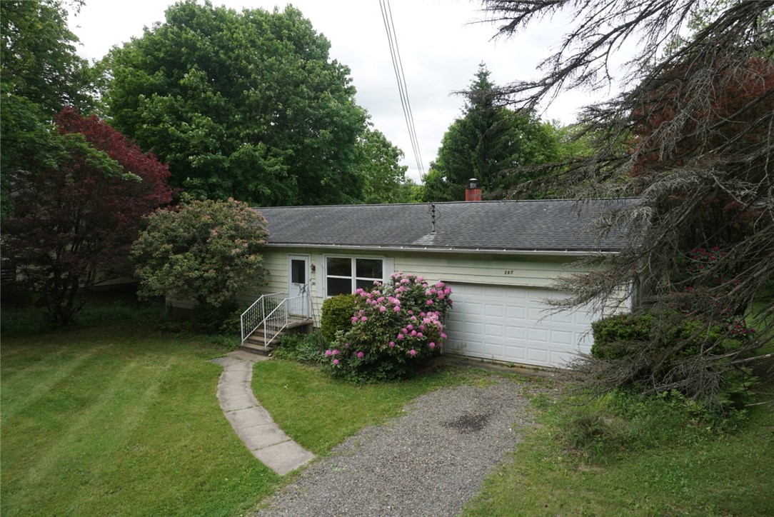 287 Valley View Road Bainbridge, NY 13733 - Photo 1 of 37