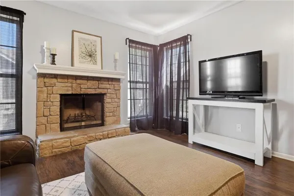 $155,000 | 12665 West 110th Terrace, Overland Park, KS 66210
