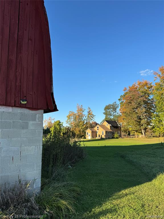 3608 South State Road Glennie, MI 48737 - Photo 26 of 42