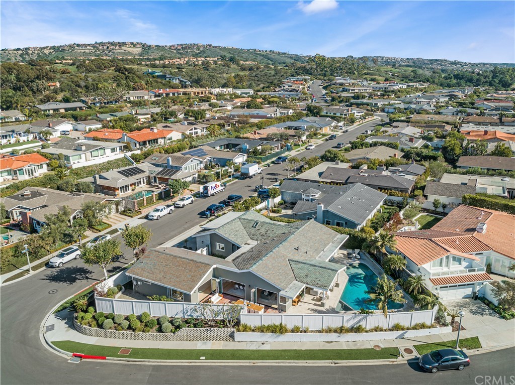 4501 Wayne Road Corona del Mar, CA 92625 - Photo 2 of 2 an aerial view of a city