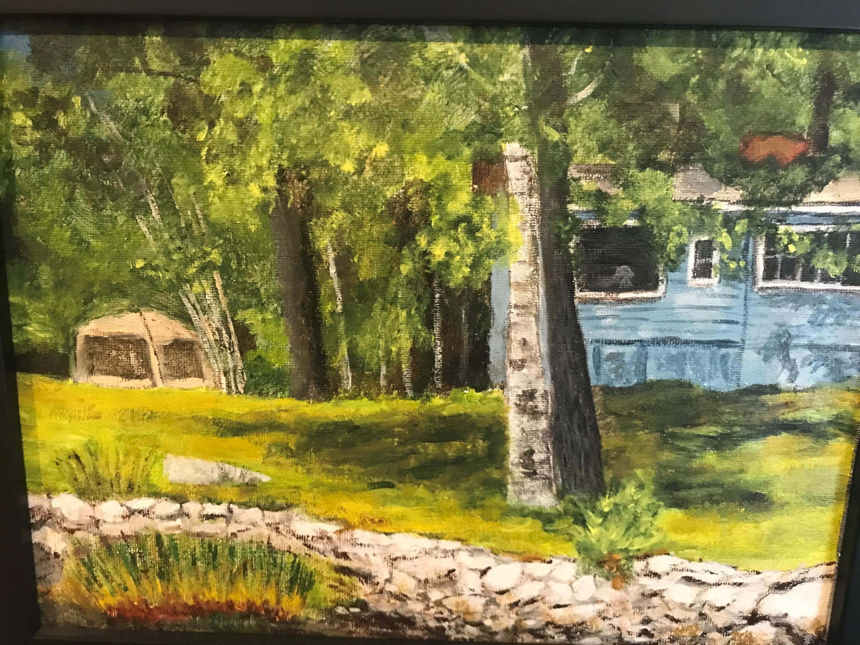 87 Woodard Road Augusta, ME 04330 - Photo 27 of 28 27