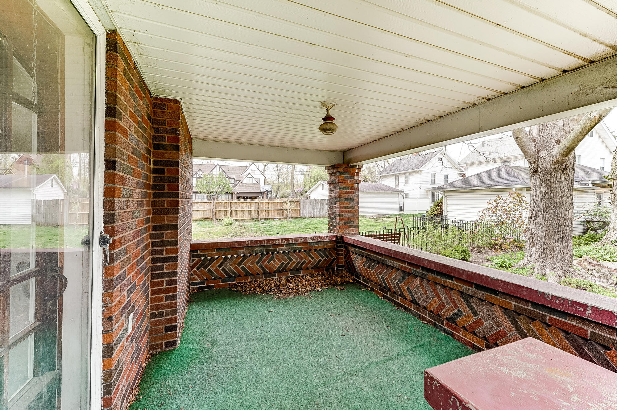 1509 Garfield Avenue Springfield, OH 45504 - Photo 31 of 41