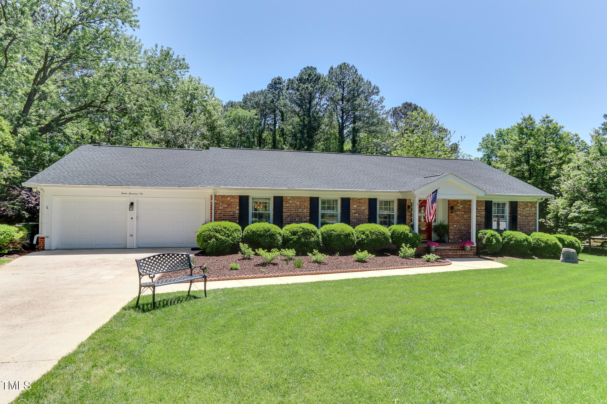 1206 Ivy Lane Raleigh, NC 27609 - Photo 2 of 36 Ivy_1206-2