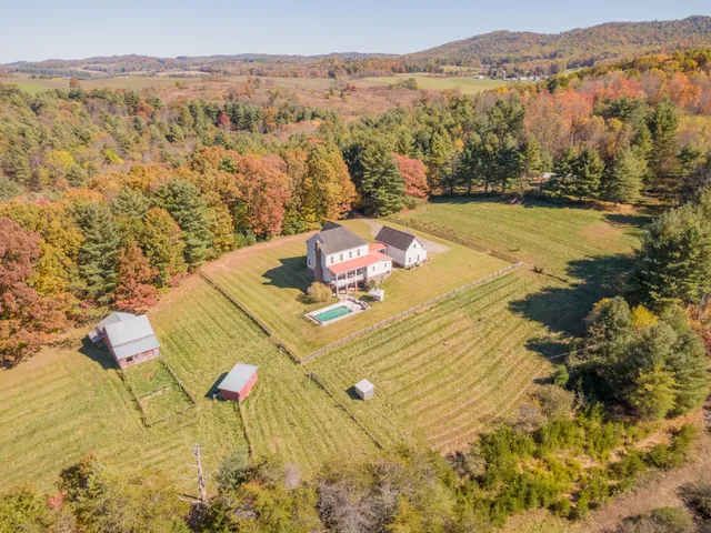 $1,200,000 | 254 Dusty Mile Road Northwest, Willis, VA 24380