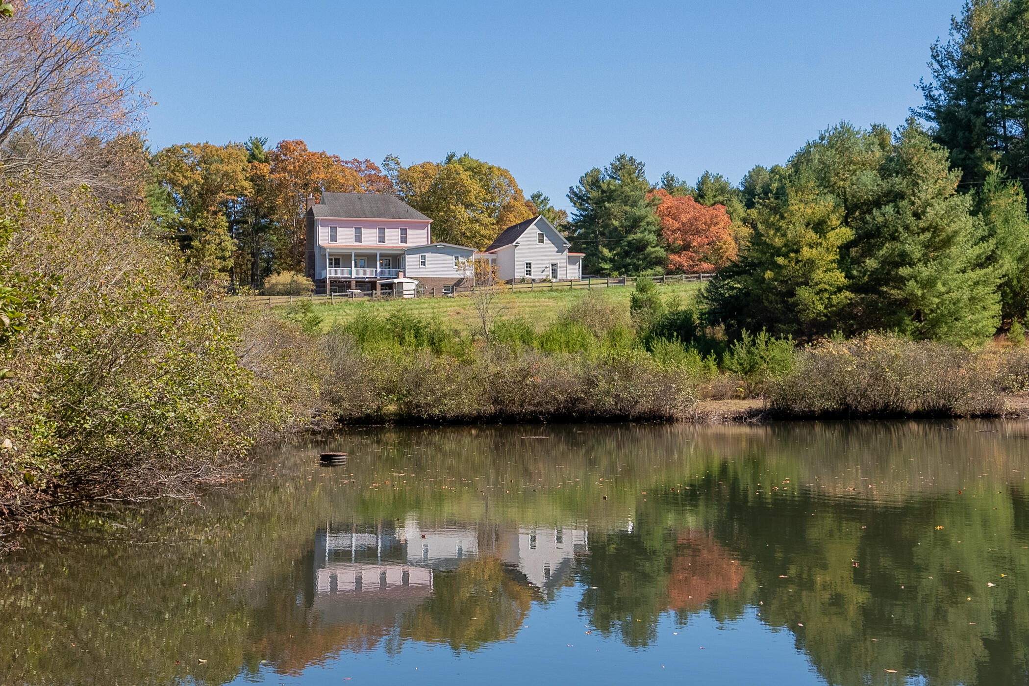 254 Dusty Mile Road Northwest Willis, VA 24380 - Photo 115 of 122 exteriors-36