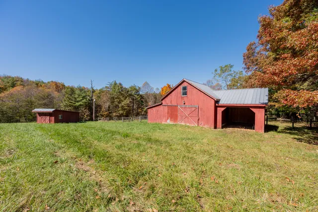 $1,200,000 | 254 Dusty Mile Road Northwest, Willis, VA 24380