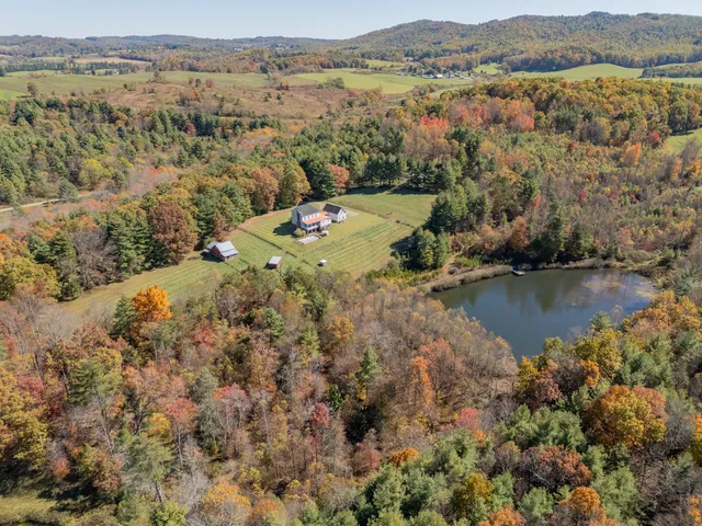$1,200,000 | 254 Dusty Mile Road Northwest, Willis, VA 24380