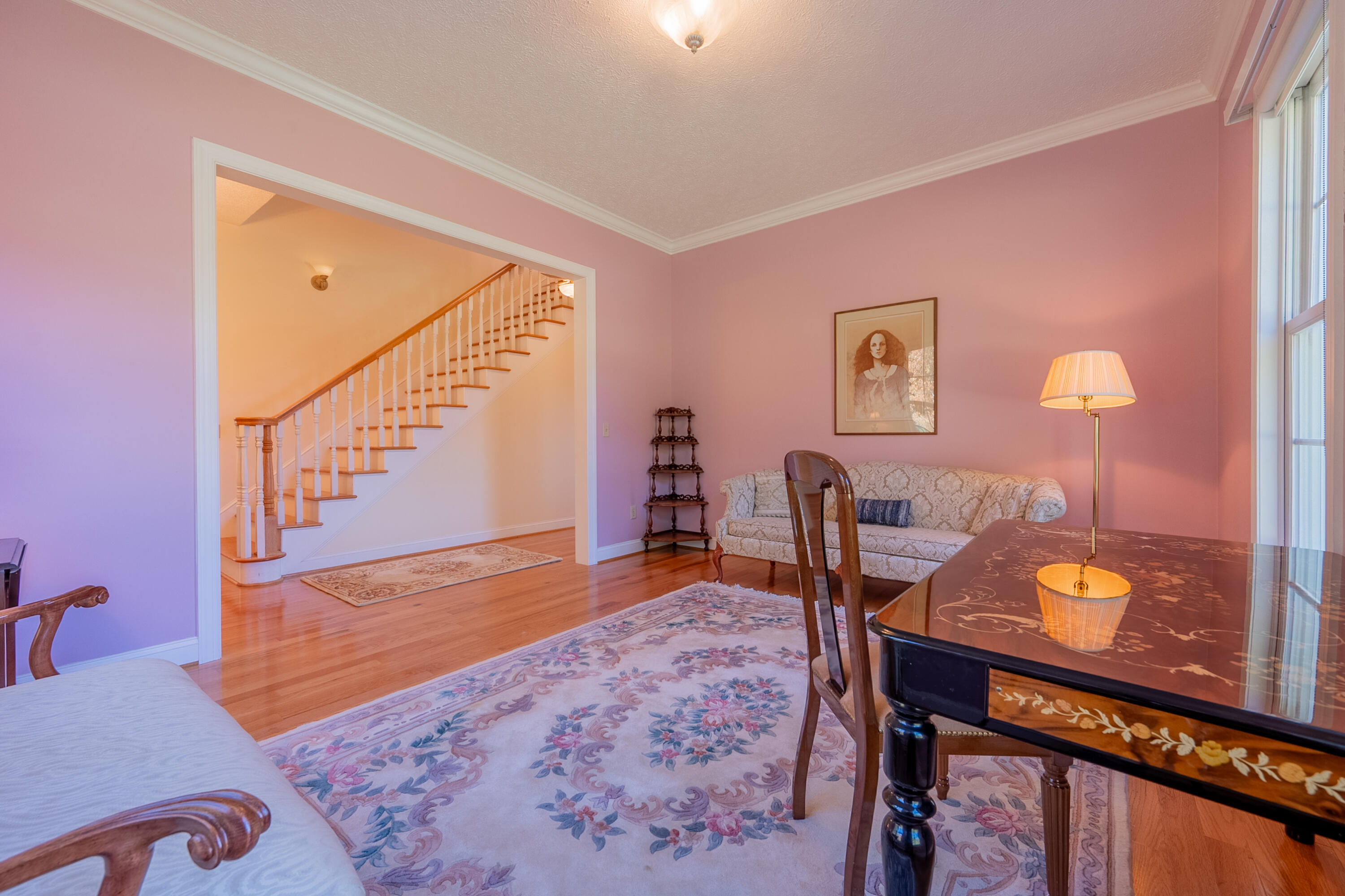 254 Dusty Mile Road Northwest Willis, VA 24380 - Photo 12 of 122 interiors-6