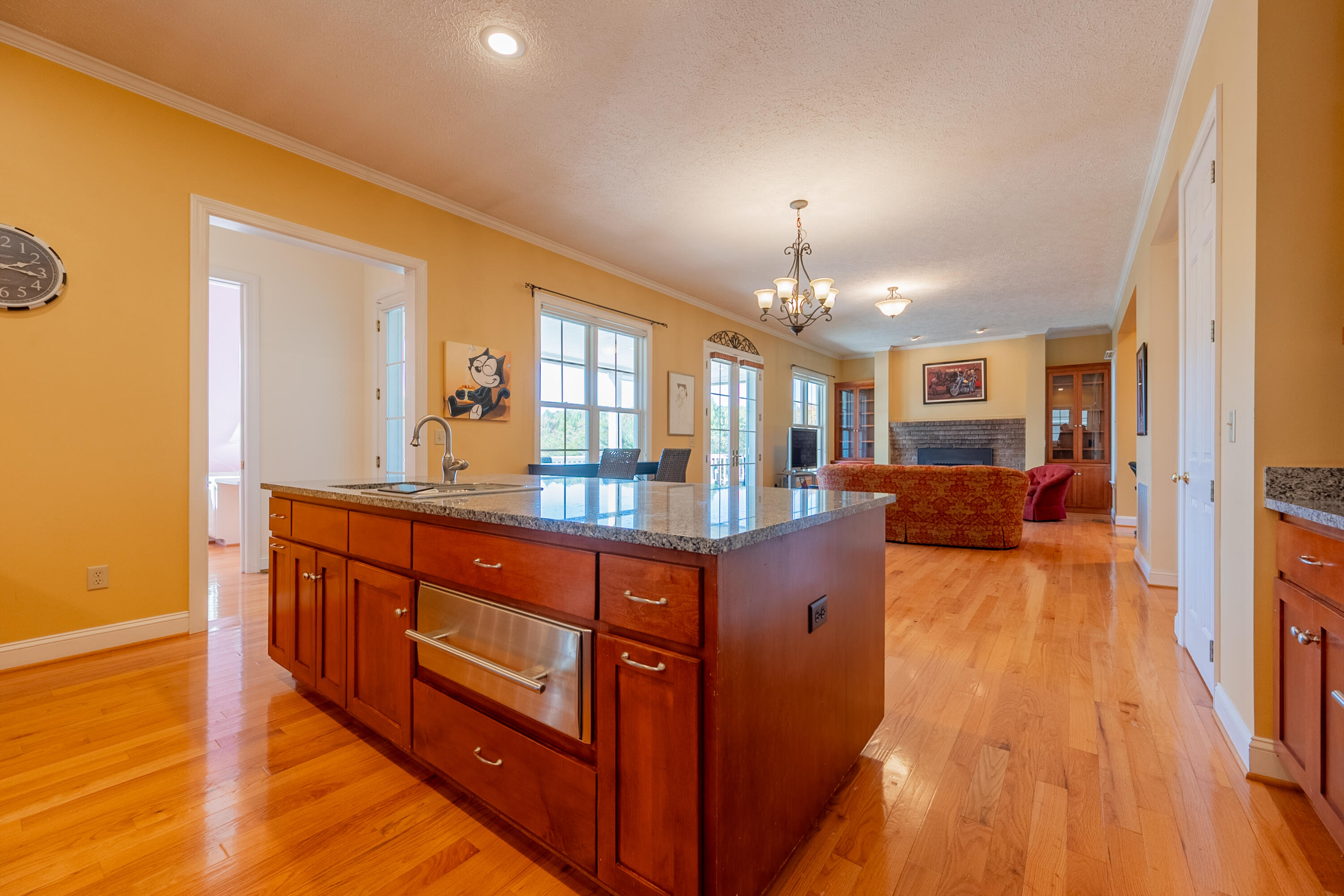 254 Dusty Mile Road Northwest Willis, VA 24380 - Photo 28 of 122 interiors-24