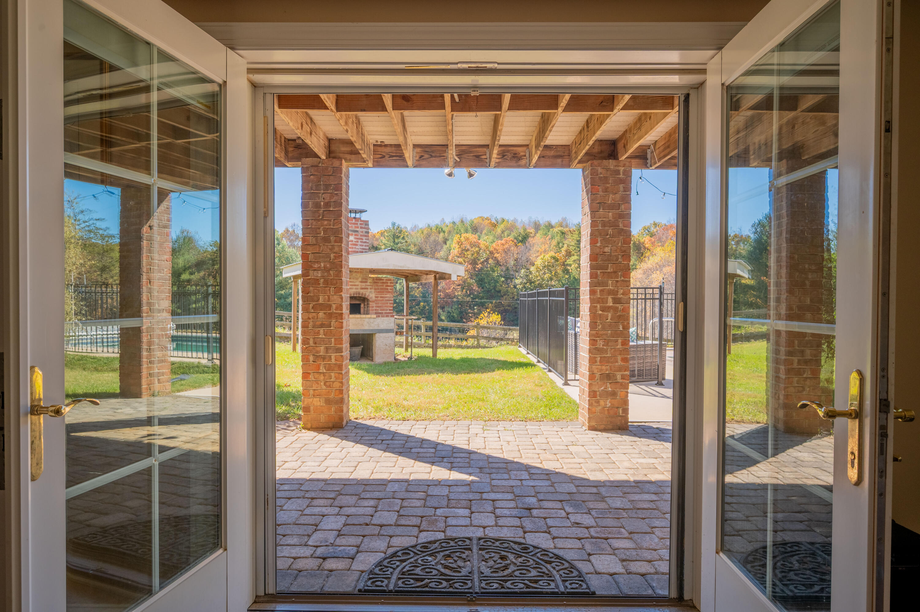 254 Dusty Mile Road Northwest Willis, VA 24380 - Photo 49 of 122 Pool Update-5