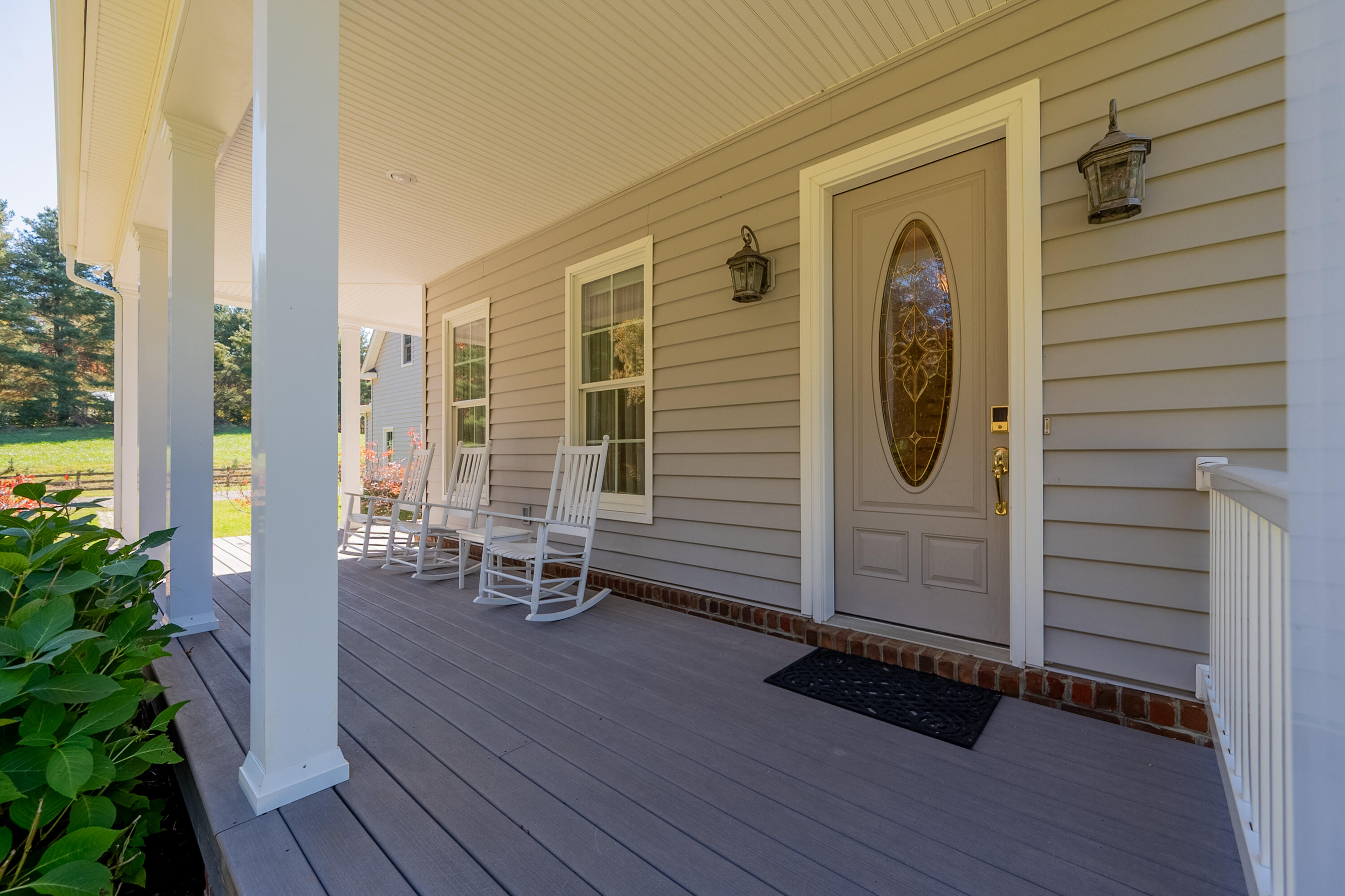 254 Dusty Mile Road Northwest Willis, VA 24380 - Photo 7 of 122 exteriors-69