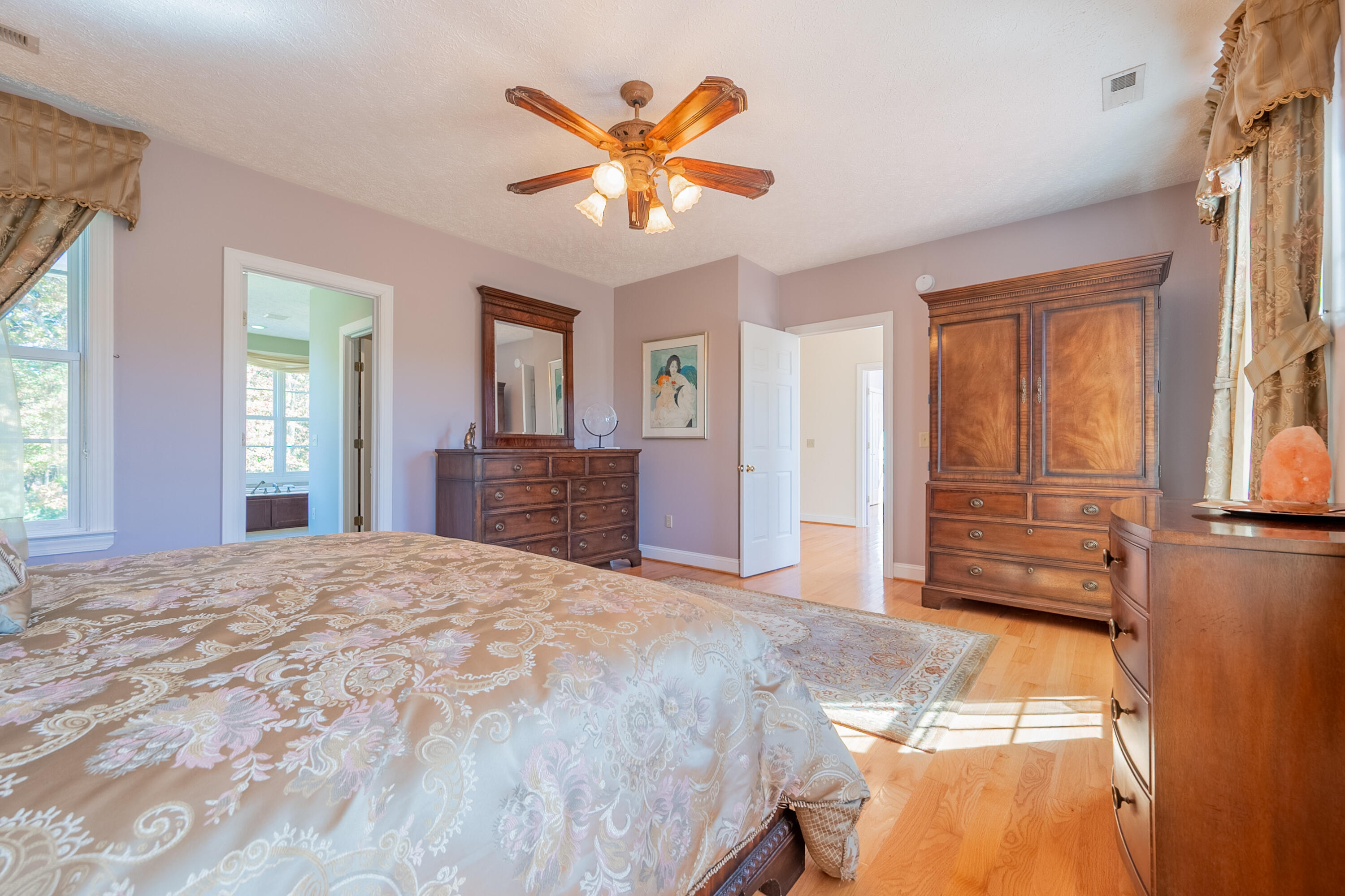 254 Dusty Mile Road Northwest Willis, VA 24380 - Photo 81 of 122 interiors-77