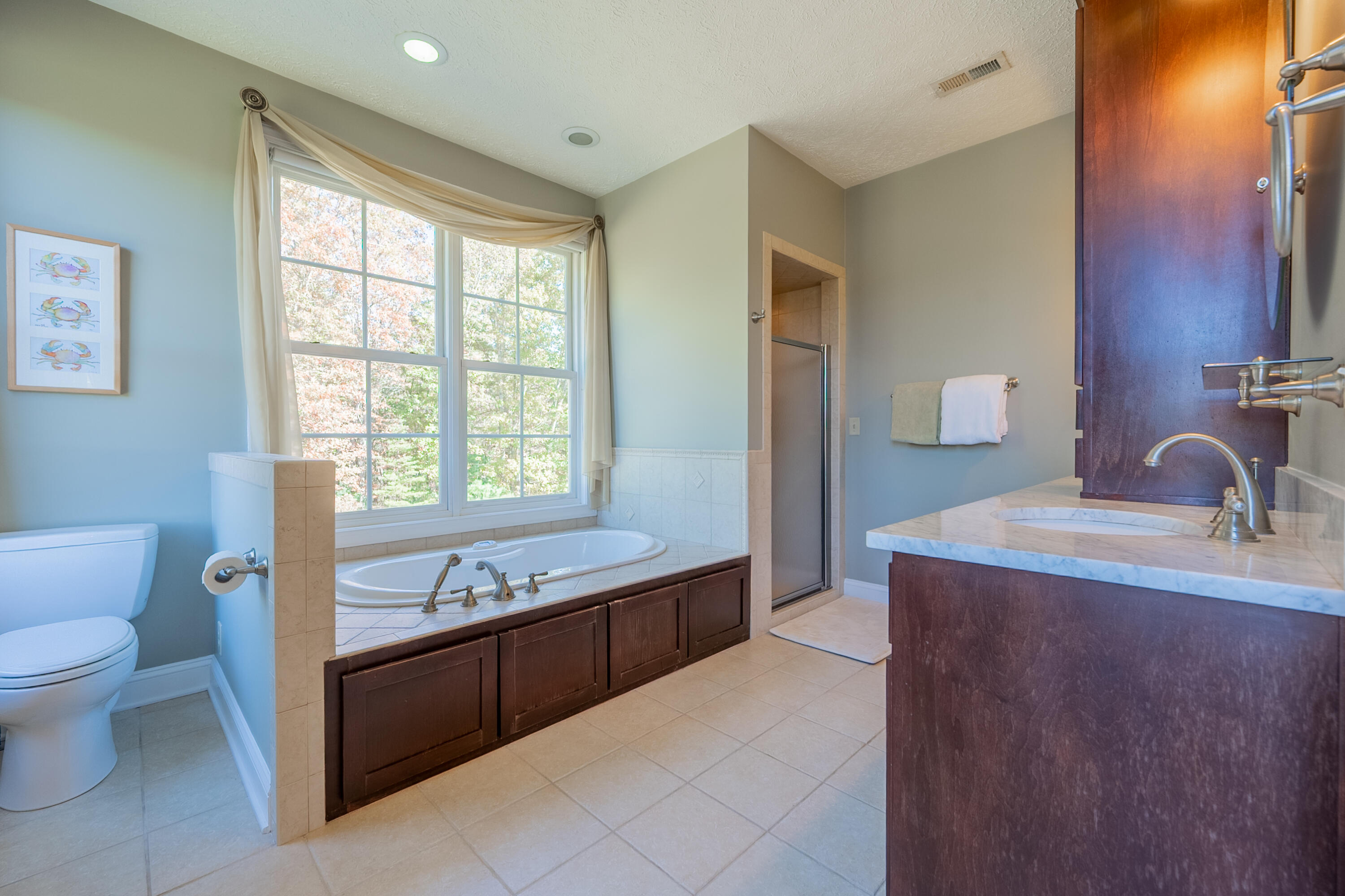 254 Dusty Mile Road Northwest Willis, VA 24380 - Photo 85 of 122 interiors-81