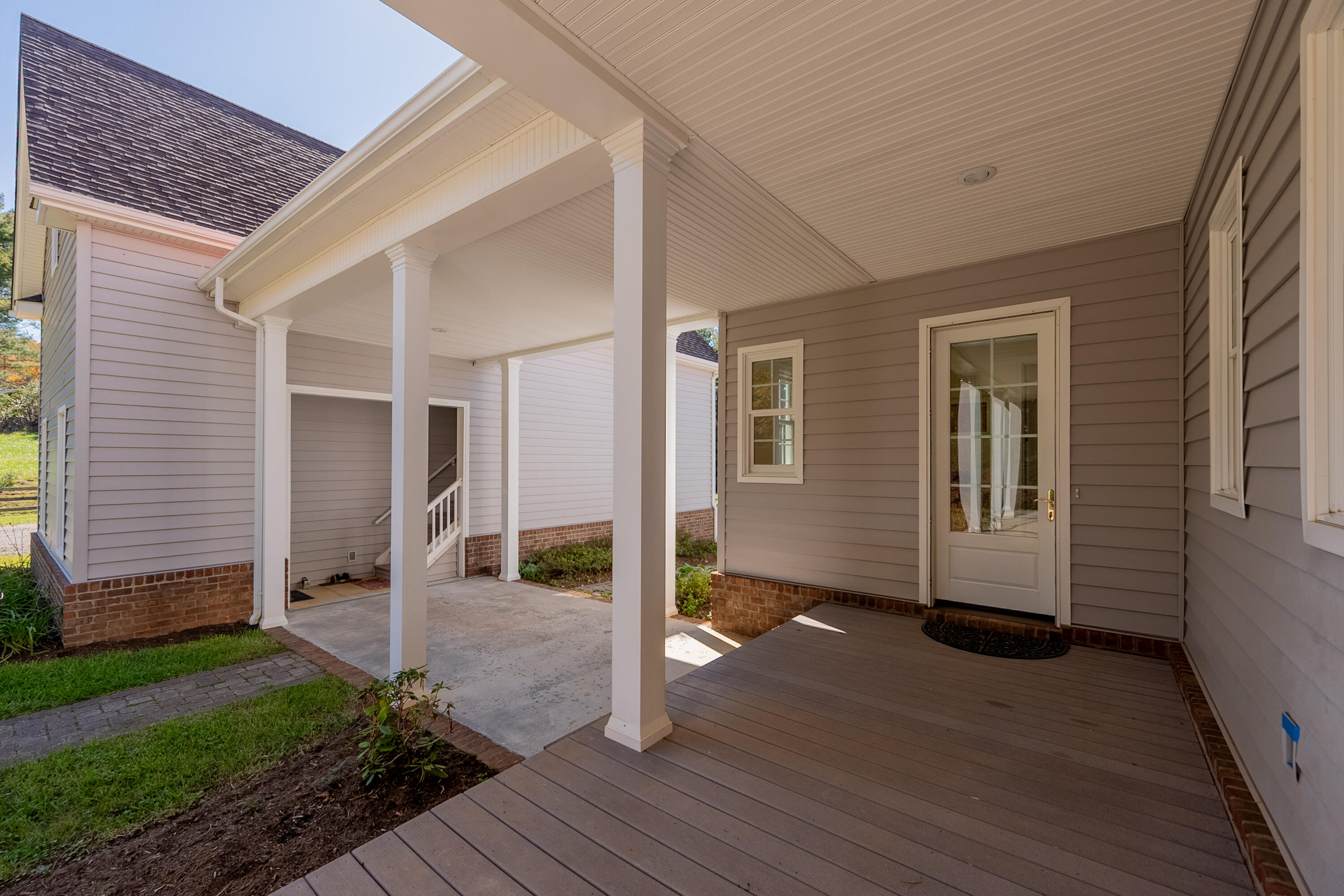 254 Dusty Mile Road Northwest Willis, VA 24380 - Photo 94 of 122 exteriors-76