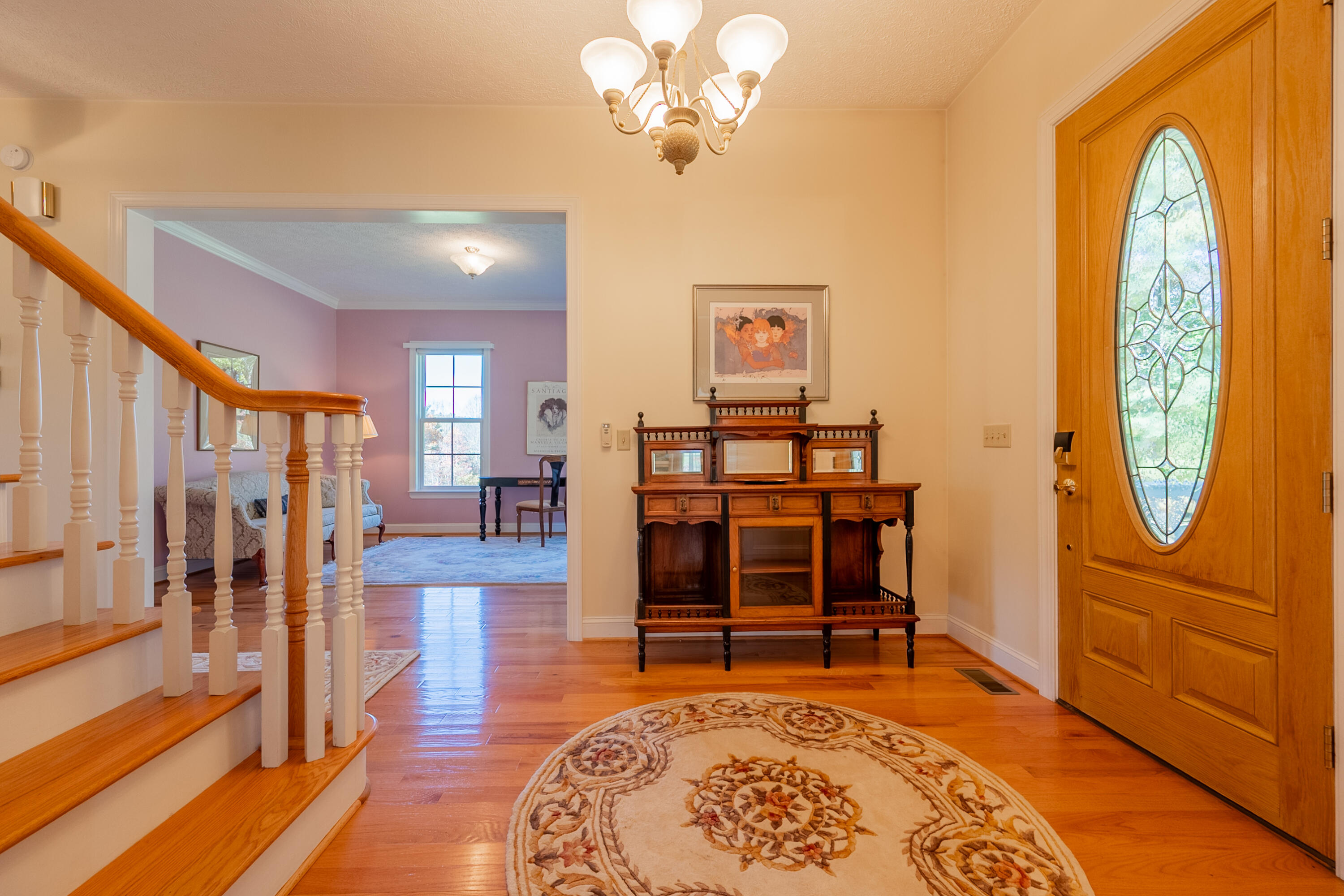 254 Dusty Mile Road Northwest Willis, VA 24380 - Photo 10 of 122 interiors-3